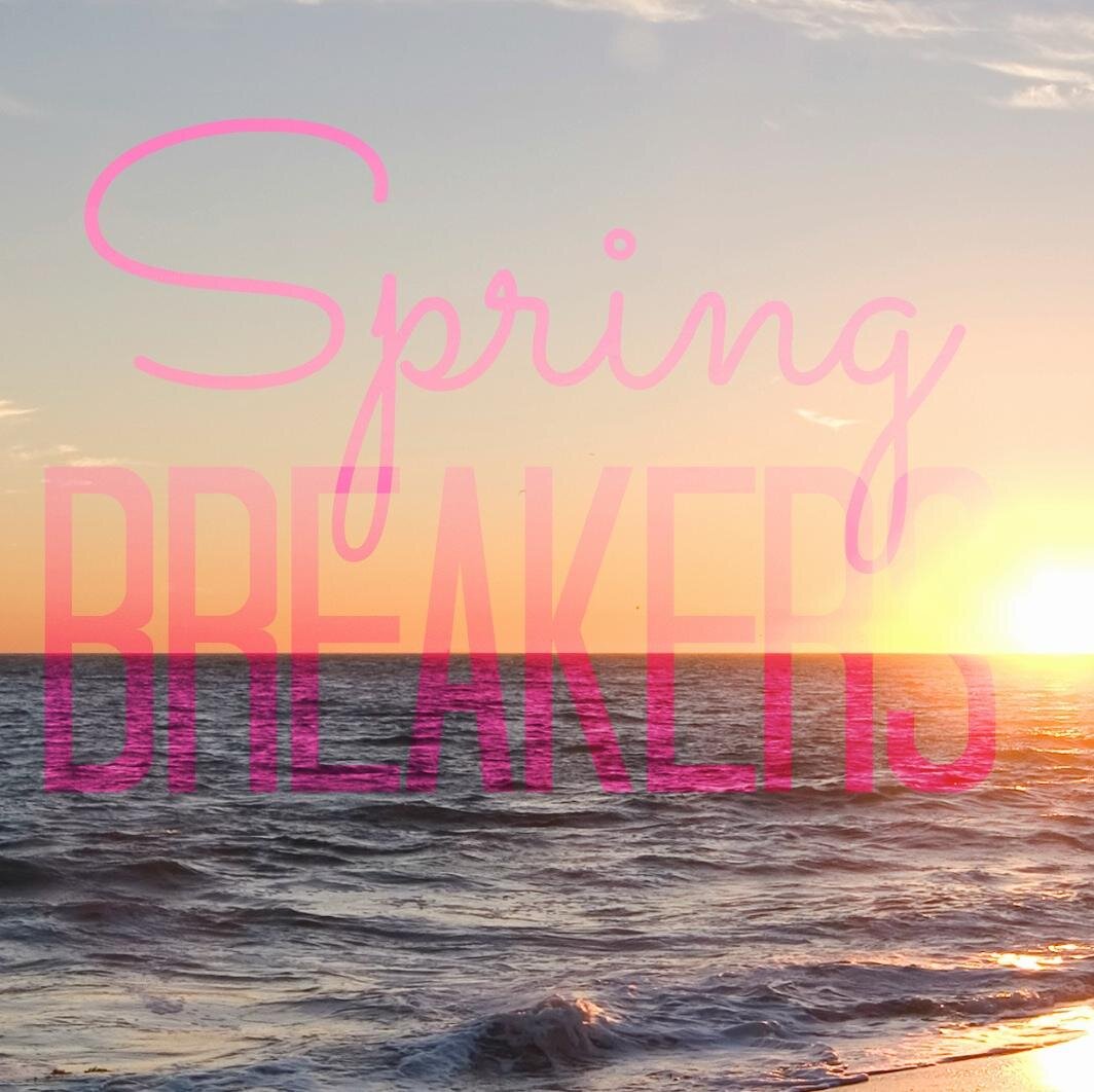 2springbreakers's profile picture. Springbreakers~band