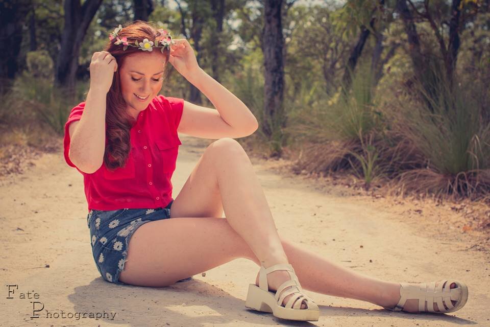 Aussie Born and Raised, obsessed with youtube