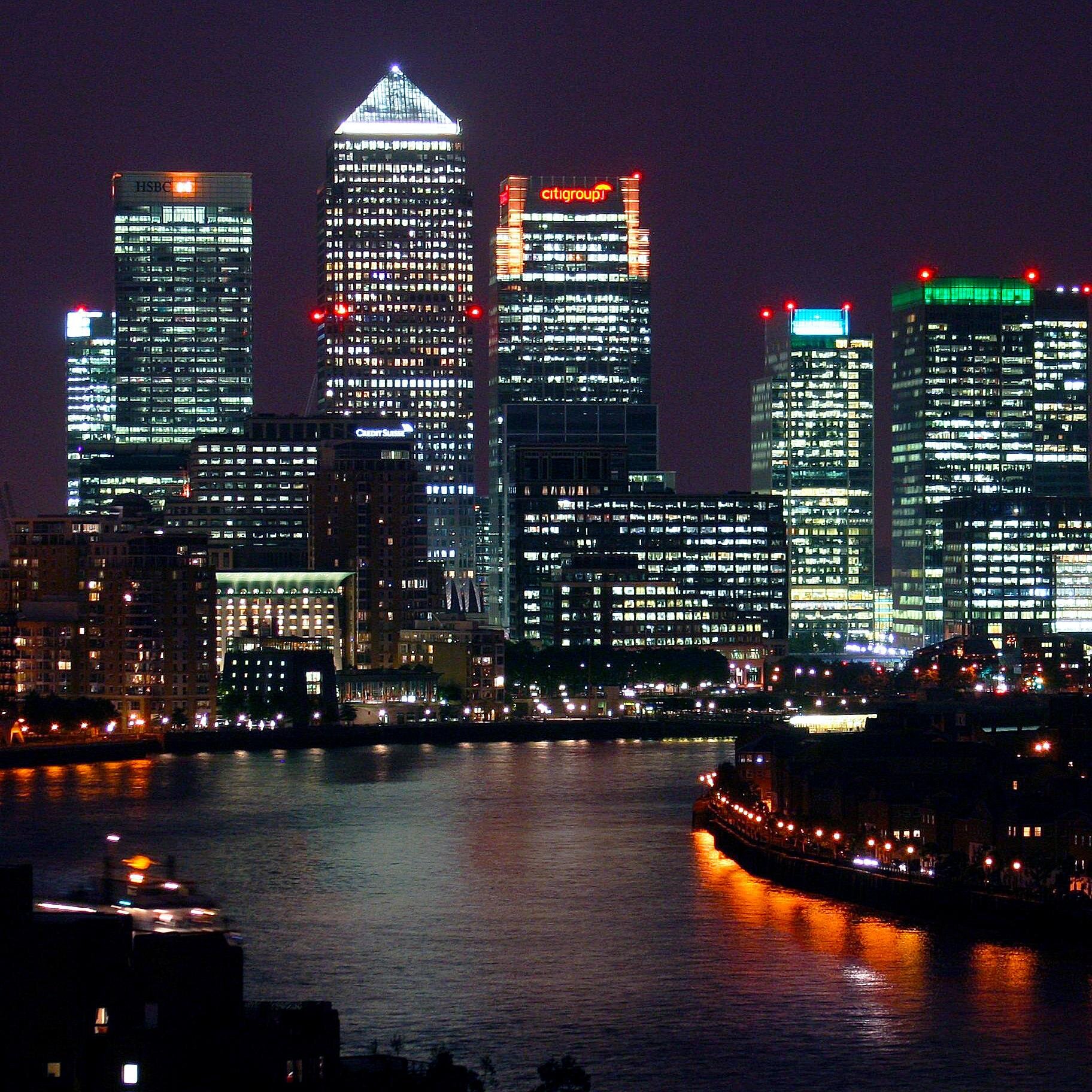 Communication of Islamic events in Canary Wharf and the City.
cwislam (CWI)