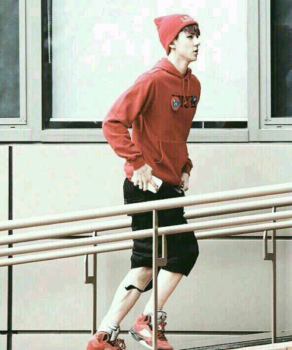OhSehun Parody ©1994