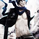 Kendall Ackerman - @ShionV3 - Twitter