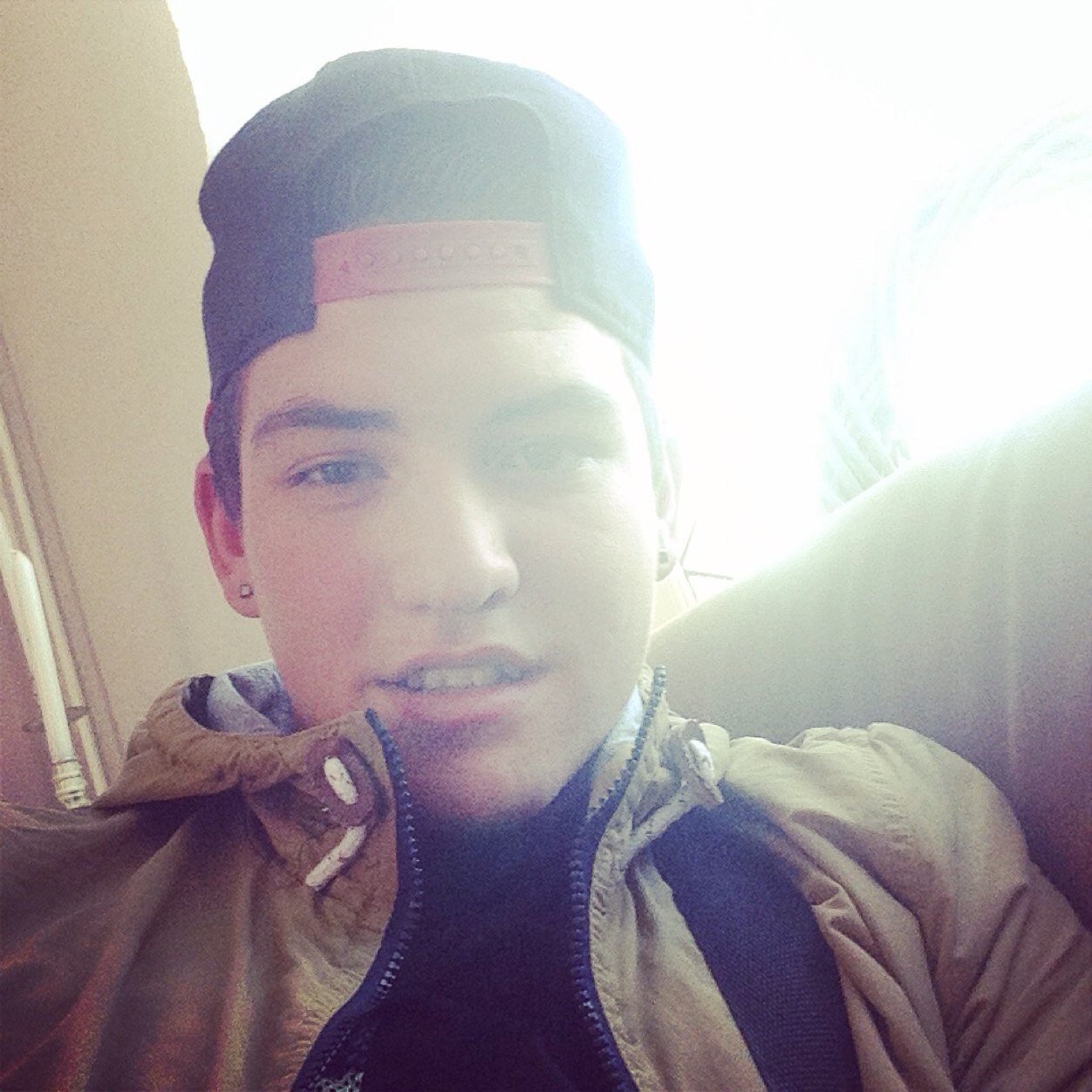 KaylianY's profile picture. love the way i am--- kid ink