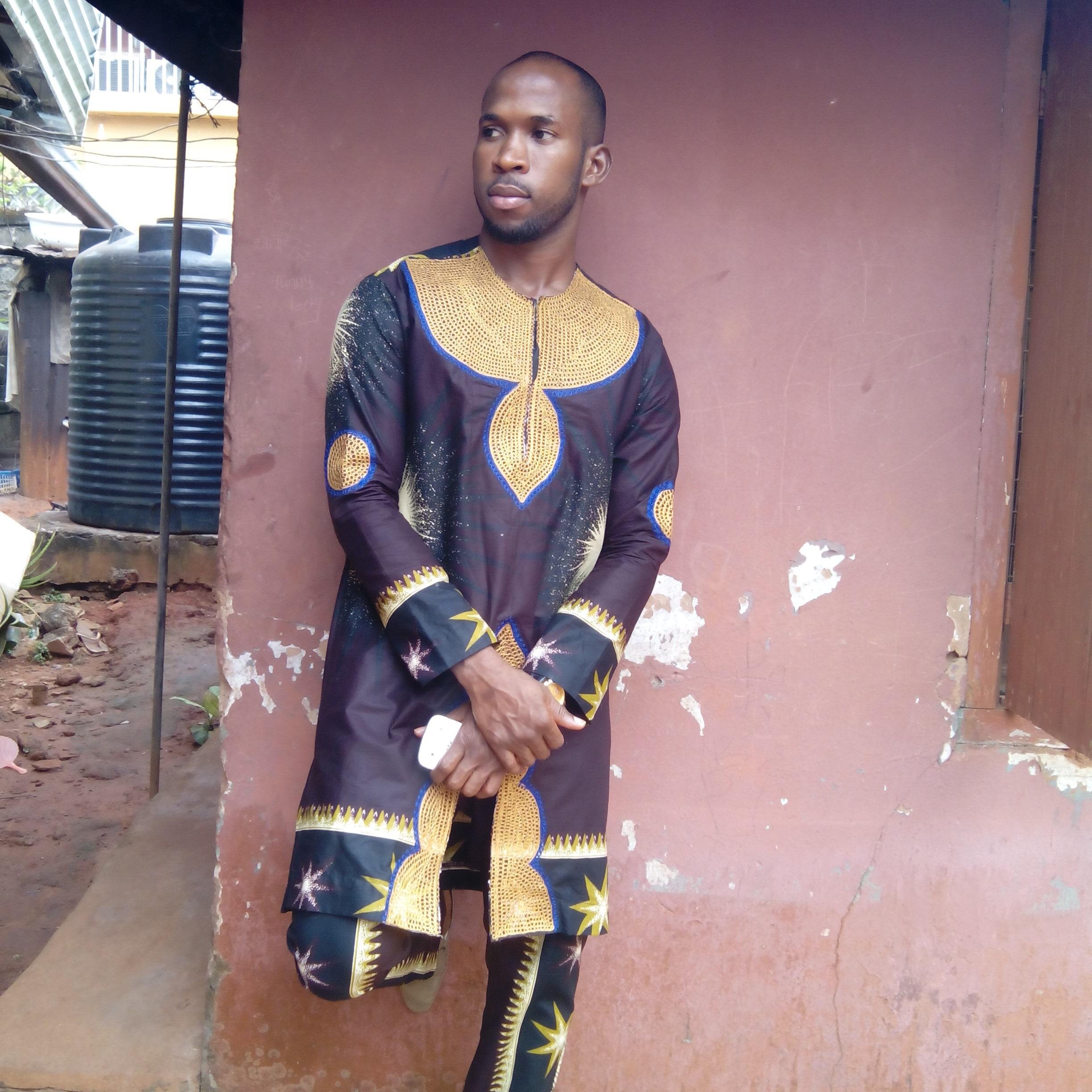 bladesofexiles's profile picture. humble self