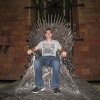 Nathan Sharrett (@sharrnat) 's Twitter Profile Photo