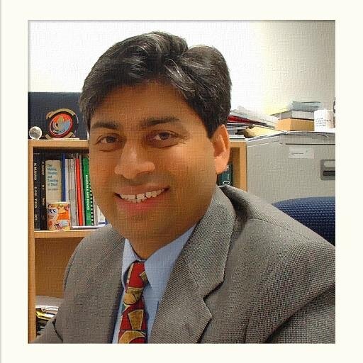 Works as Dean at National University of Sciences and Technology, Islamabad. Owns a business startup AMTech