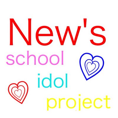 New's(公式)