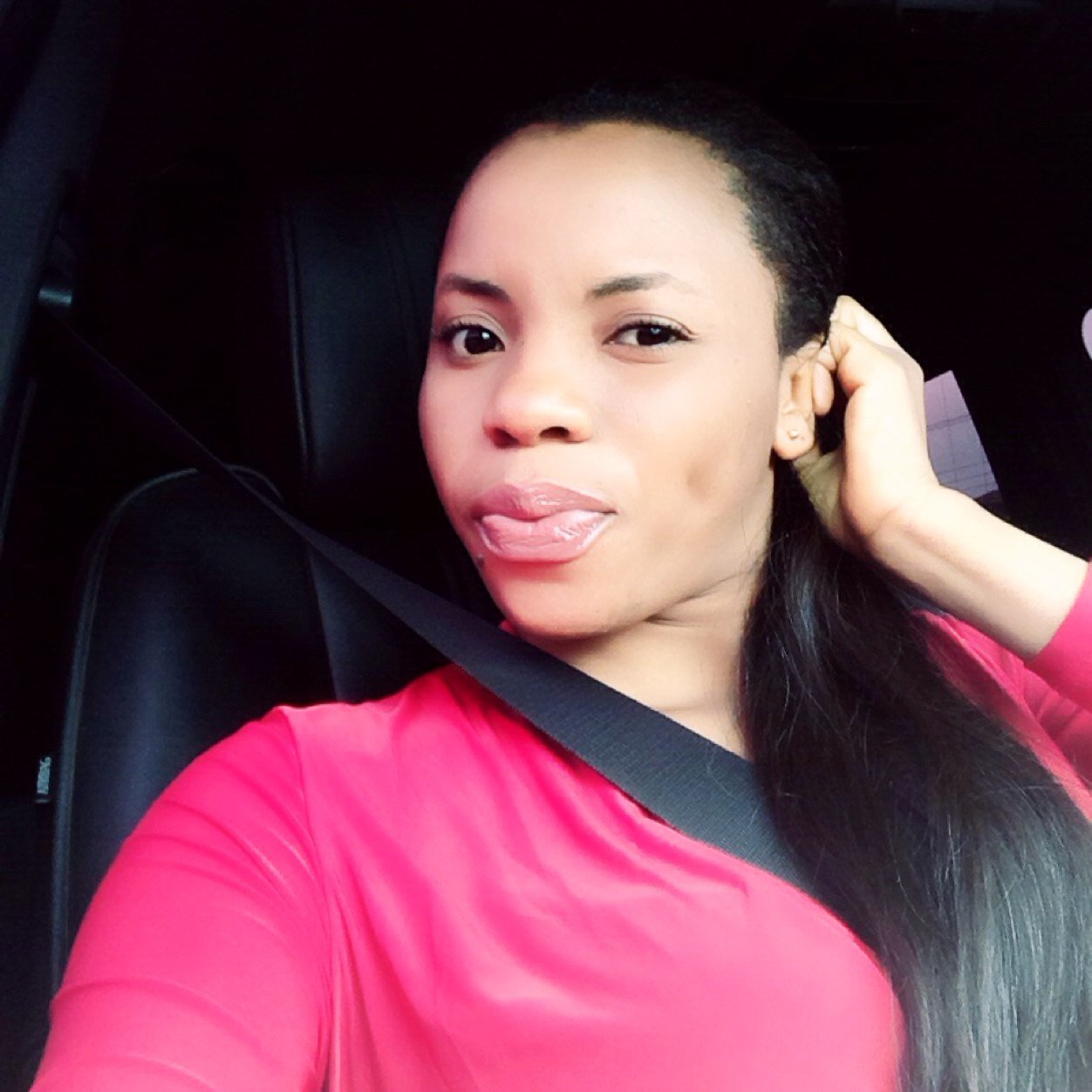 EghaghaWisdom's profile picture. 