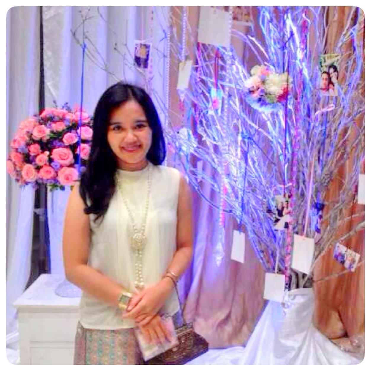I'm Psychology, friendly, love culinary n love sea