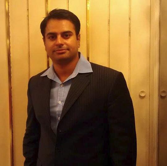 I am web designer and developer in Dubai. I played and still playing in design field and experienced many languages in development field