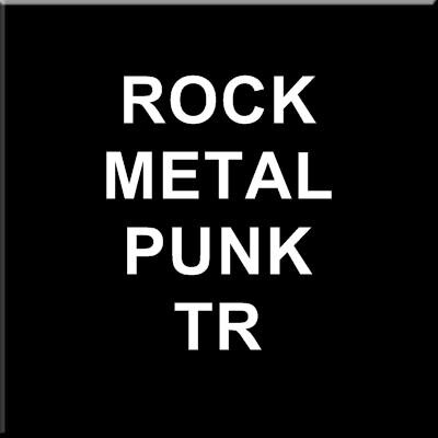 Rock, metal, punk ve daha fazlası.