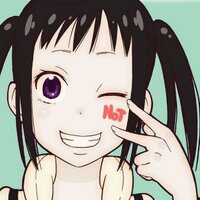 Tsugumi Harudori (@thedemonhalberd) 's Twitter Profile