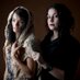 Pia Interlandi (@dressingthedead) Twitter profile photo