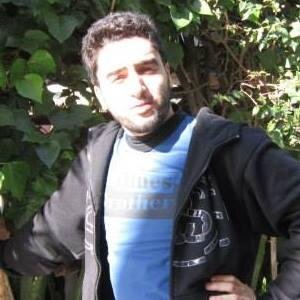 AbdelhamidAbli's profile picture. 