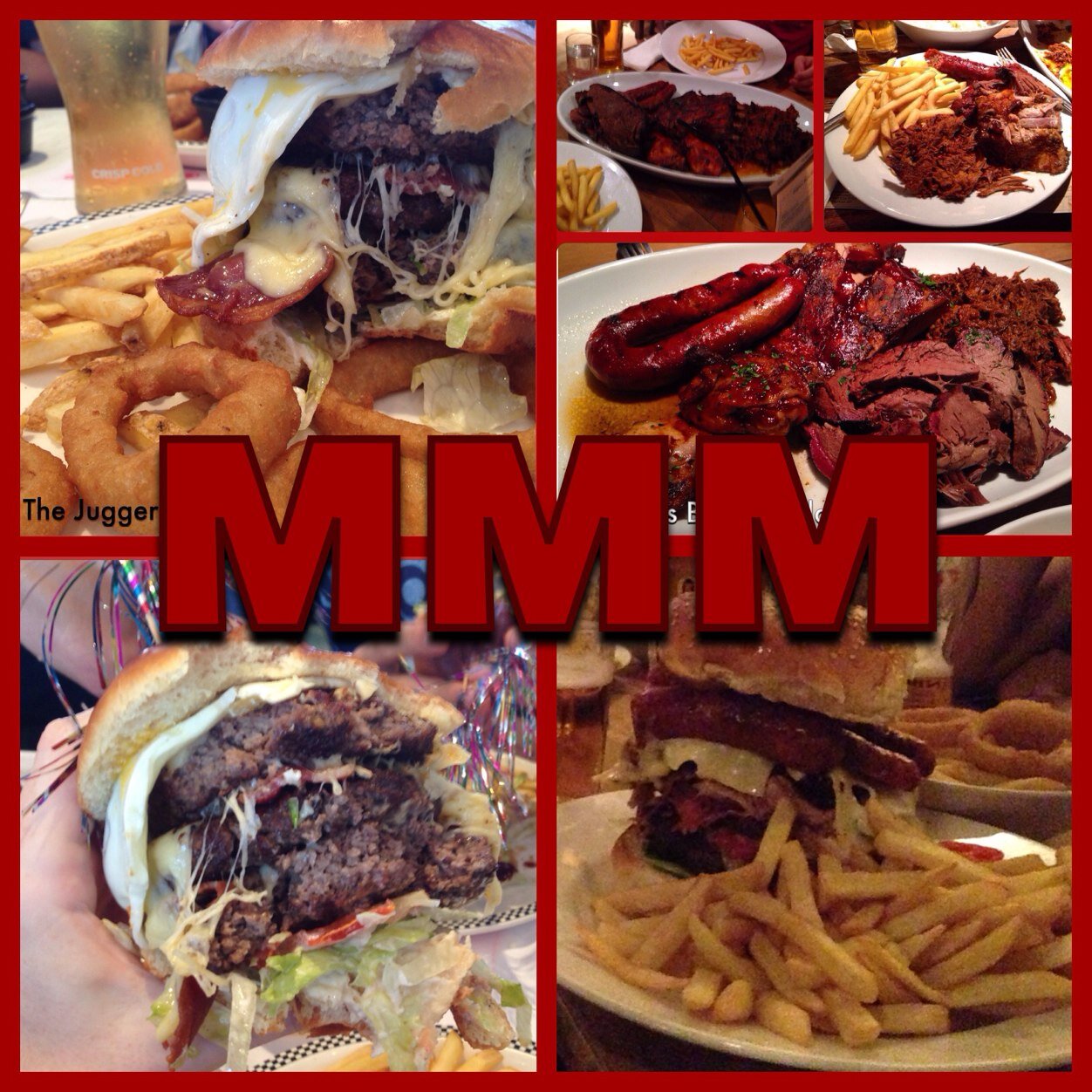 WE_WANT_MEAT's profile picture. BRIGHTON BASED MEAT NEWS AND REVIEWS! Follow our team of meat eaters as we review a load of meat restaurants. Don't care what meat it is...JUST GIVE IT HERE!