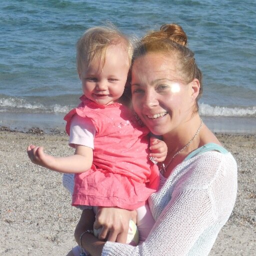 kellyvcoop's profile picture. Owner Front Door Rentals, Offering Luxury Holiday Rentals in Antibes and Juan Les Pins.