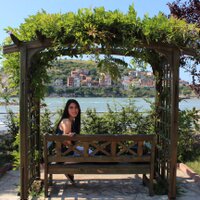 Aydan ACAR (@myosotisverna) 's Twitter Profile