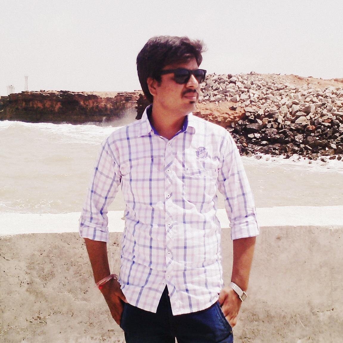 Software Developer