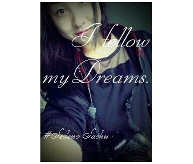 Sede | 19 | Teen | Dreamer | Student | Music |Love's  Photography | Naga (: