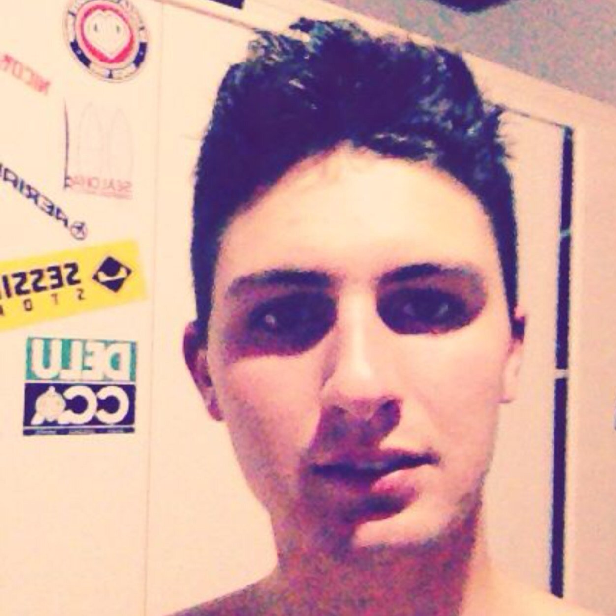 So deus pode me julgar -tupac