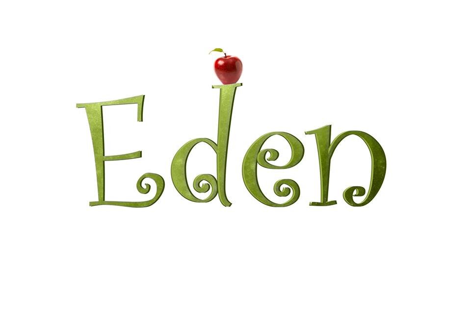 Eden