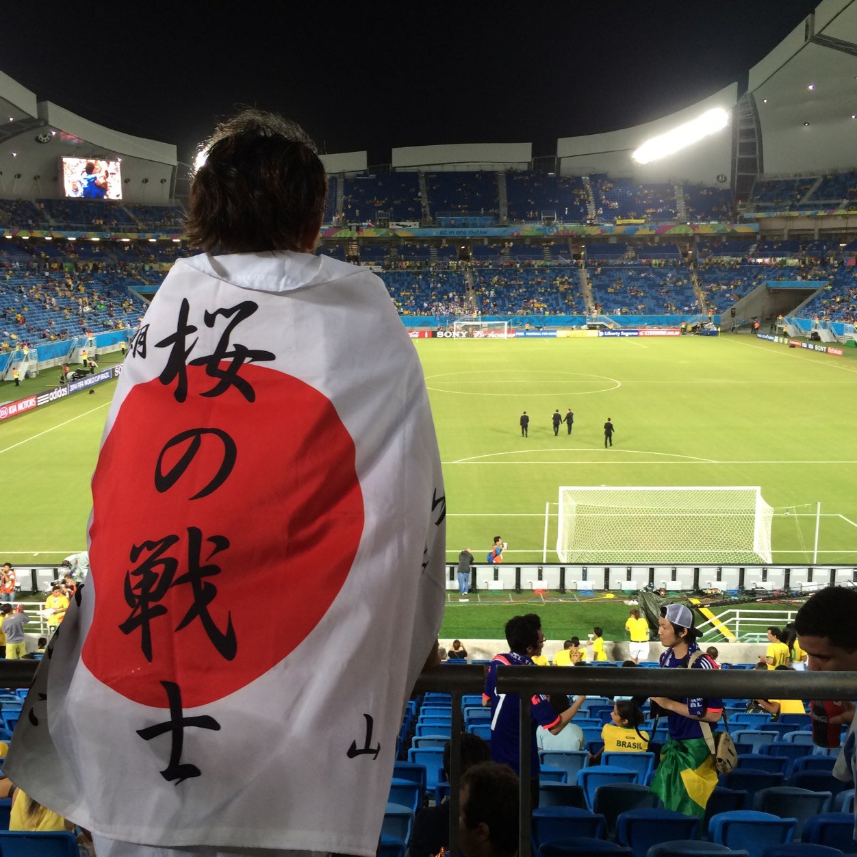 セレッソ/W杯は🇧🇷/病院薬剤師💊医療安全✖️経営企画✖️DMATと病院の何でも屋のまま部長へ/院内では❤️の人/心不全地域多職種連携に情熱を❤️‍🔥/心不全療養指導士/子供がネフローゼ、医療者と患者家族の両方の立場で/子供と共に今この瞬間を生き、W杯に子供と行きたい… /つぶやきはサッカーと薬剤師のミックス。