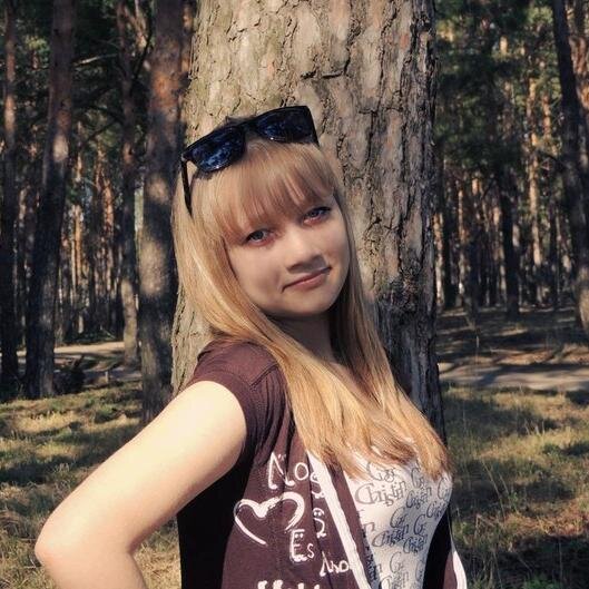 maria99zyravlev's profile picture. 