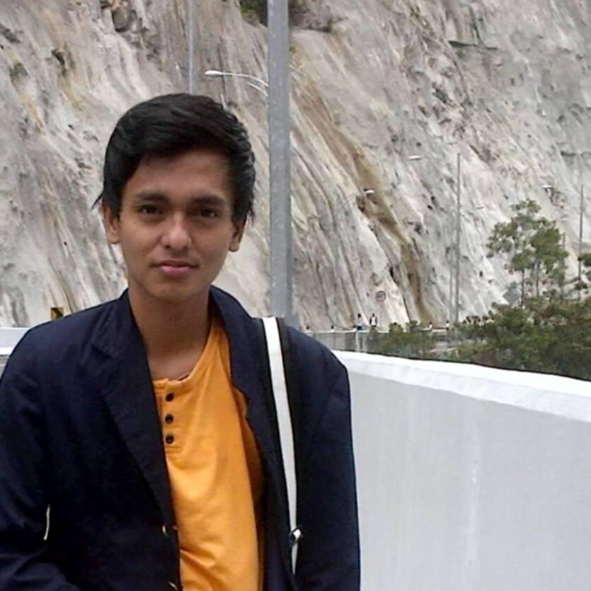 Gingga94's profile picture. My life is simple what its there,
do not have anything,
only had love.