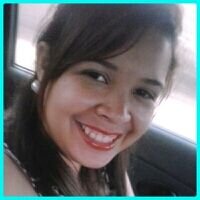 Tengo Fe y esperanza en mi Dios.