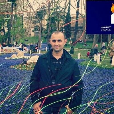 SouarS's profile picture. 