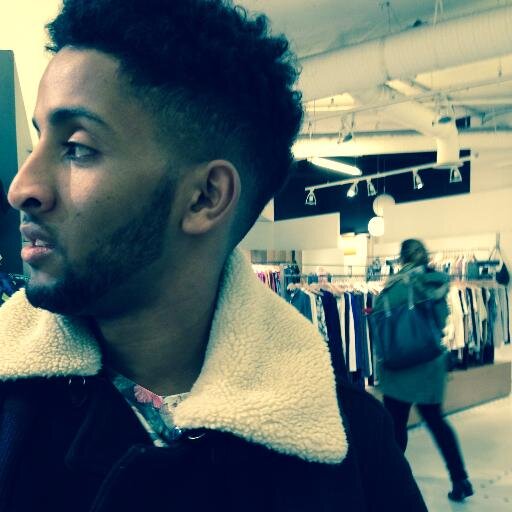 AbrGetachew's profile picture. 