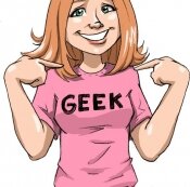 geeks_agent's profile picture. geeks, chris pirillo, geeks, Lockergnome, coupons, videos. applications, Iphone, reviews