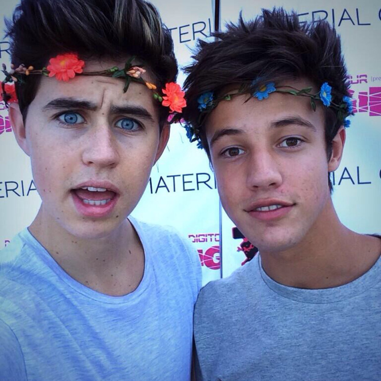 kidrauhlwoof's profile picture. You're my cutie pie.