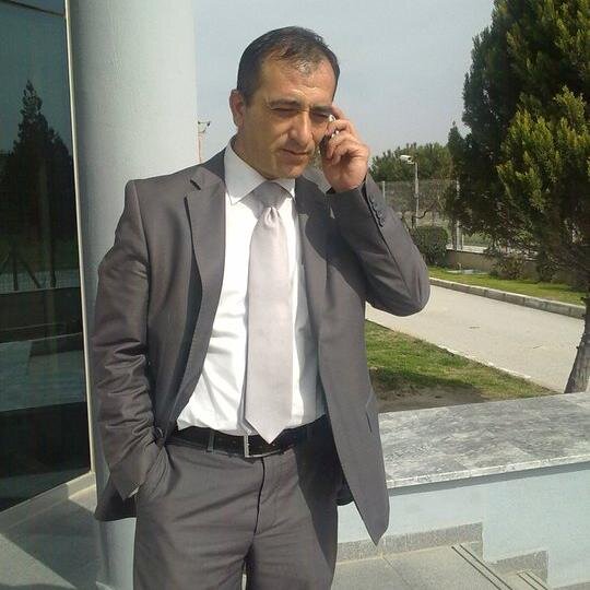 AydnKadife's profile picture. 