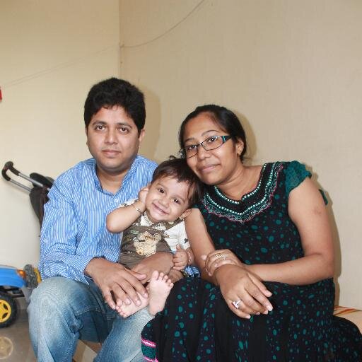 MitraDebanjan's profile picture. Son | Husband | Father | Business Transformation Assistant Manager