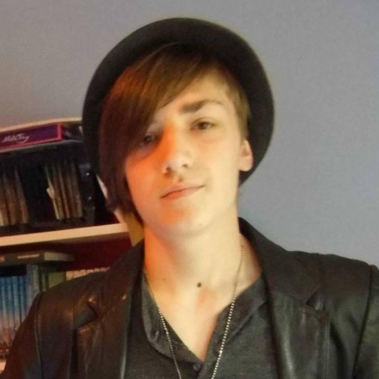 New to twitter, follow for a followback