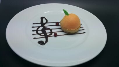 Una sinfonía de sabores