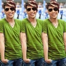 vk_VGPC's profile picture. Right from the start u wer a thief u broke my heart.....unlimited and free my love....#HappyLangWalangEnding...@vicegandako&@anakarylle...#viceryllebabies