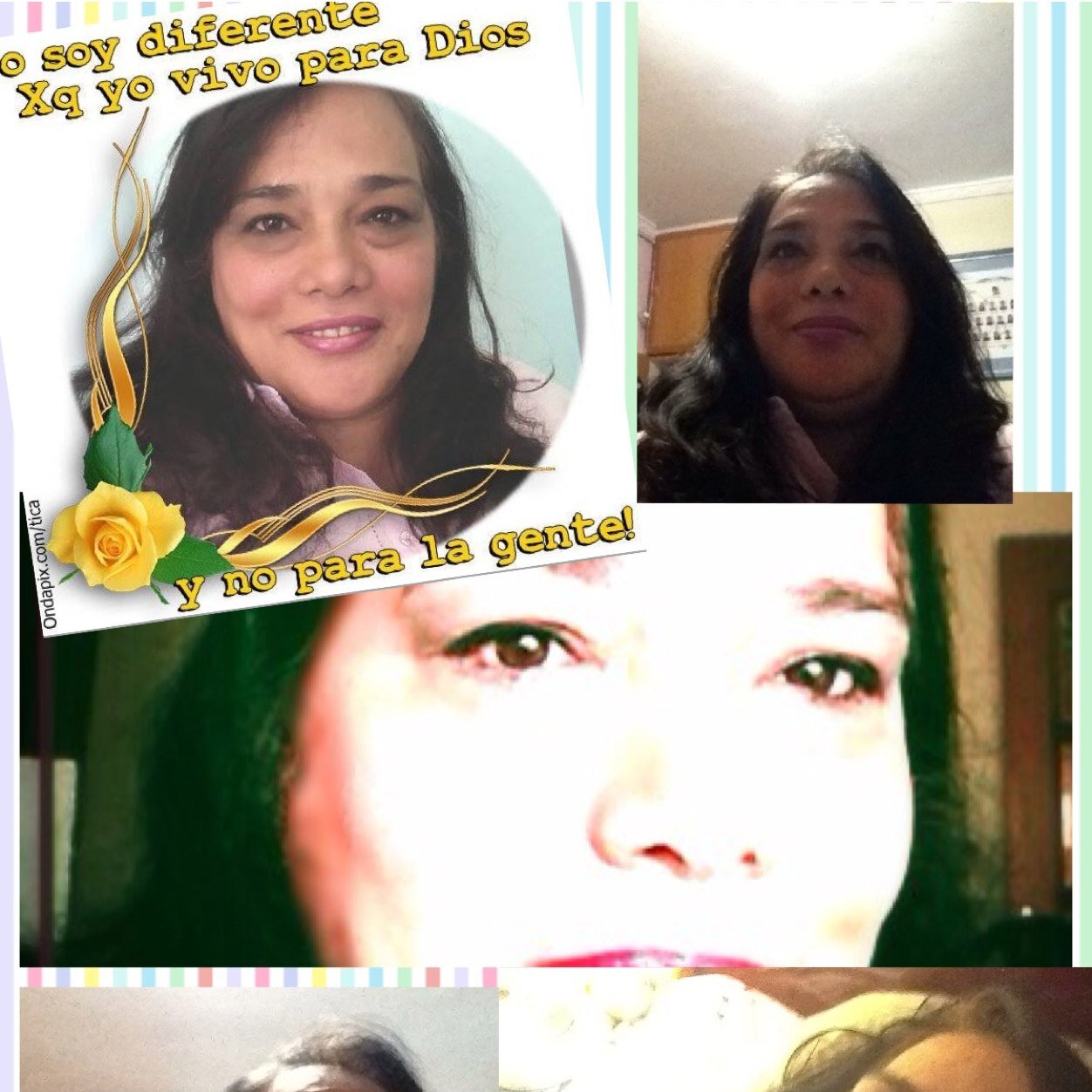 Empresaria independiente de  amway en Valencia, casada, dos bonitos tesoros de hijas, cristiana. Facebook--------marta1304@yahoo.com