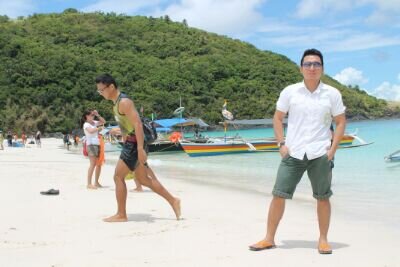 nolramdc_13's profile picture. 