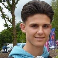 International junior tennis player on the European tennis tour, ITF junior and the ITF professional world tour, coached and managed by @Mattcrane15