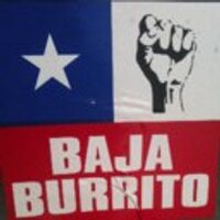baja burrito (@bajaburrito) Twitter profile photo