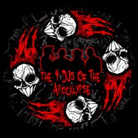 4DjsOfTheApocalypse (@4djota) 's Twitter Profile