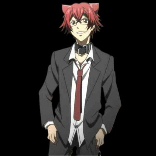 WolfDetective's profile picture. Mr. Hiroshi Inaba - Sensei of Exorcism Subject - Private Detective; Hair addicted; Cuticle Tantei Inaba -