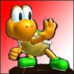 OfficialKoopT's profile picture. Just that average Koopa swag