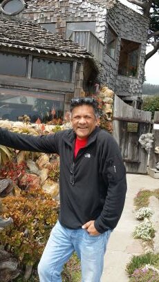 AshokGangolli's profile picture. investment advisor