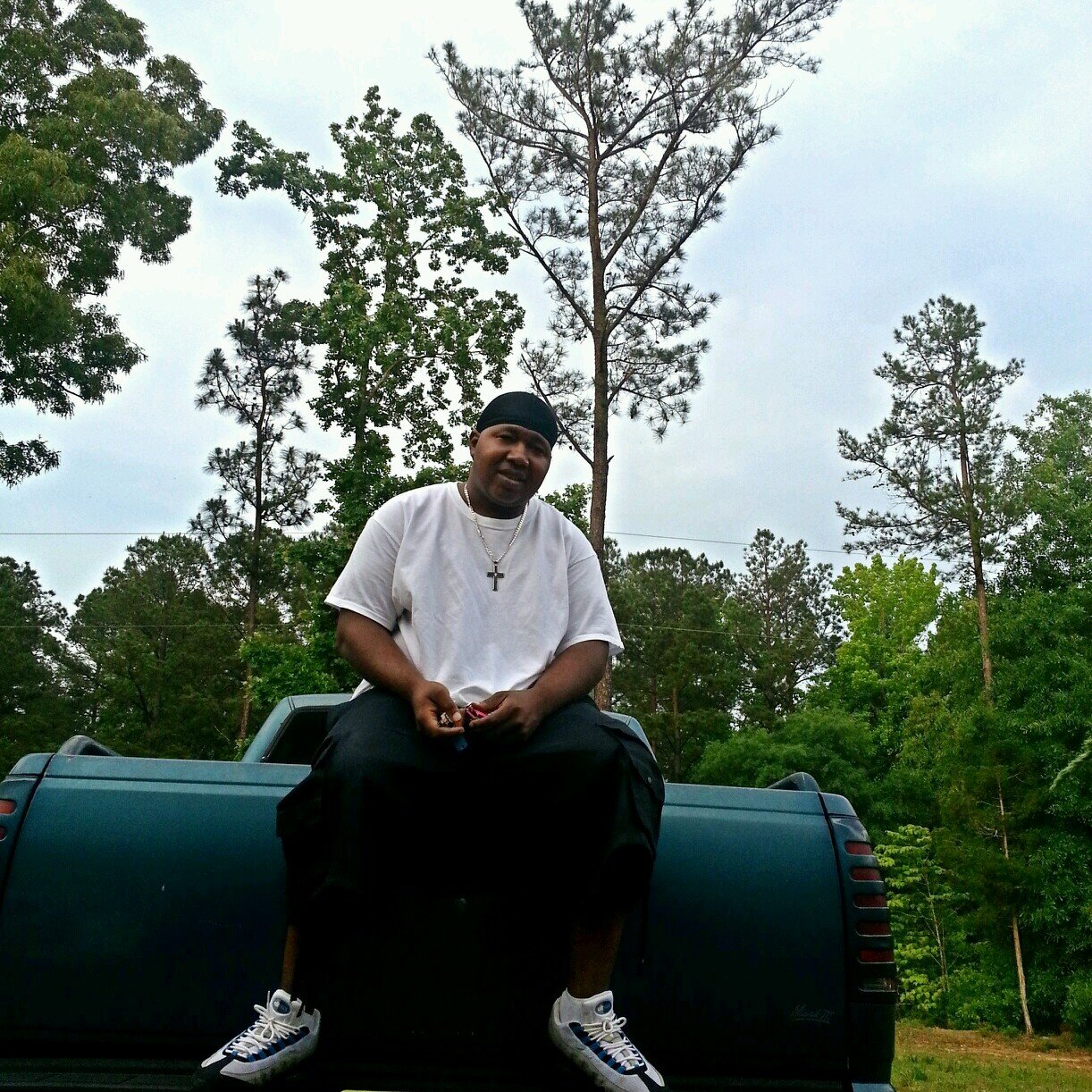 troy217's profile picture. somewhere in LaGrange GA chasin a check & followin back in da process