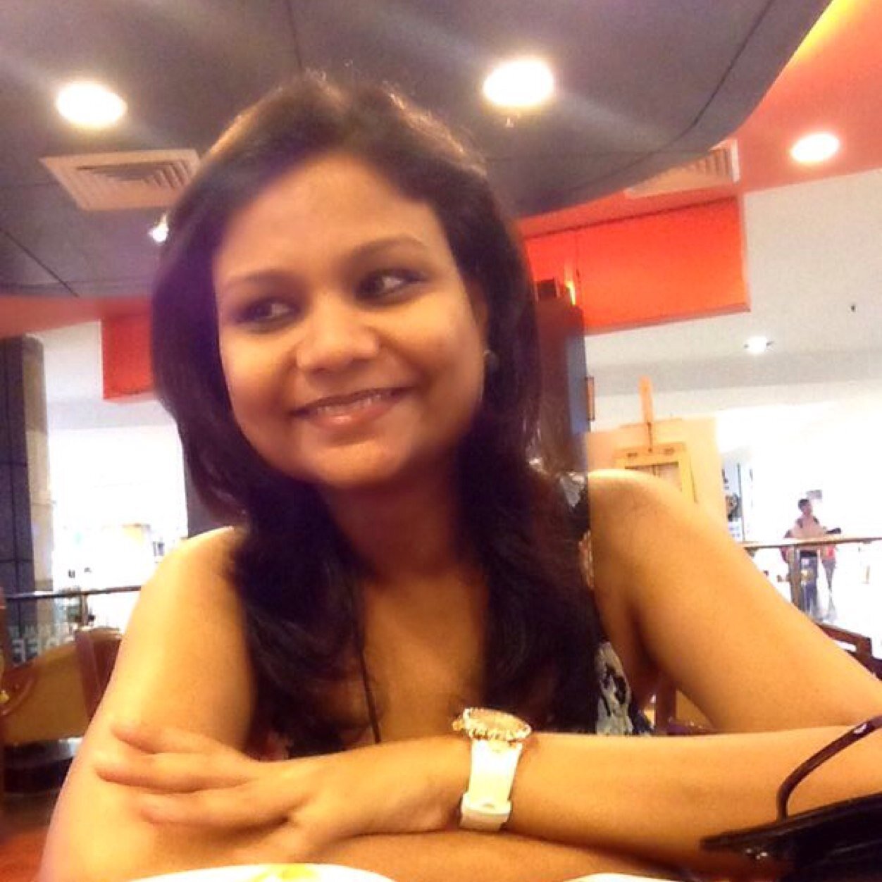 Sheetalgadar's profile picture. 