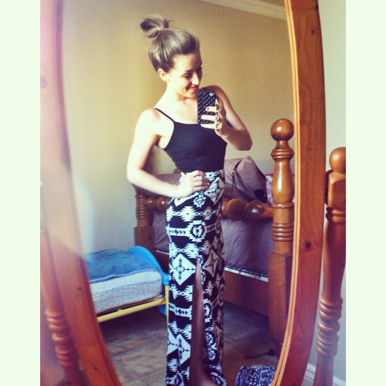 Don't be mad when someone else starts to appreciate the person you took for granted ♡ - Be True To You
