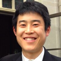 Christopher Hong (@cshong88) 's Twitter Profile