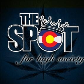 TheSpot420CO Profile Picture